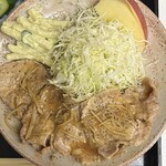 とんかつ まさ - 