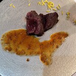 くじら料理　初代 - 