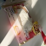 LAWSON - 料理写真: