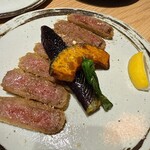 創意割烹 Bonta 包廂二樓 - 