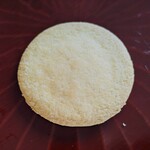 ステラおばさんのクッキー - 料理写真:オールドファッションシュガー