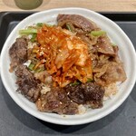 松屋 - 料理写真: