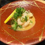 創意割烹 Bonta 包廂二樓 - 