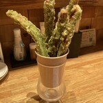 大衆食堂てんぐ大ホール - 