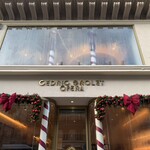 Cédric Grolet Opéra - 