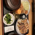 大衆食堂てんぐ大ホール - 