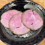 横浜ラーメン 北村家 - 