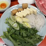 Wagyu Sukiyaki Soshiji Karuizawa Honten