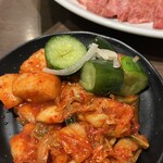 元氣七輪焼肉 牛繁 永福町店 - 