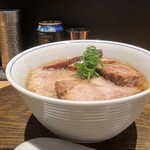 らぁ麺や 嶋 - 