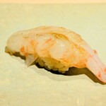 SUSHI 嘉六 - 握り5