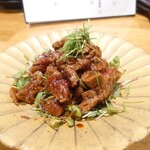 食堂 黒うさぎ - 