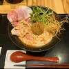 鯛担麺専門店 抱きしめ鯛