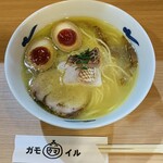 RAMEN ガモウスマイル - 