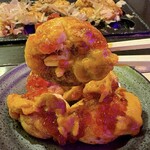 Jibun de Yakeru Takoyaki Izakaya TAKOYAKI LAB - 