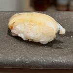 鮨処 ほしの - サヨリ