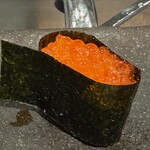 鮨処 ほしの - いくら