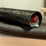 鮨処 ほしの - 鉄火巻き