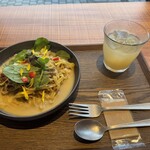 ミナモレストラン - 料理写真: