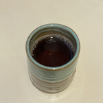 加茂みたらし茶屋 - 