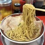 もっこす - 料理写真: