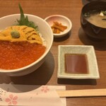 函館海膽 Murakami 日本生命札幌大樓店 - 