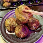 Jibun de Yakeru Takoyaki Izakaya TAKOYAKI LAB - 