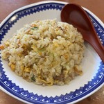 大阪王将 - 料理写真: