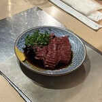 炭火焼 ゆうじ - 