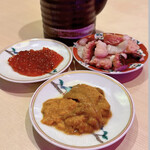 Jibun de Yakeru Takoyaki Izakaya TAKOYAKI LAB - 