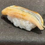 鮨処 ほしの - コハダ