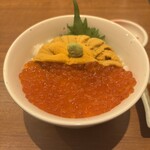 函館海膽 Murakami 日本生命札幌大樓店 - 