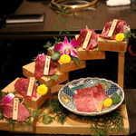 焼肉割烹 YP流 宗右衛門町本店 - 