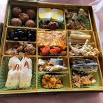 博多久松 - 参の重