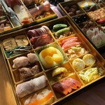 博多久松 - 弍の重