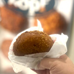 Zopfカレーパン専門店 - 