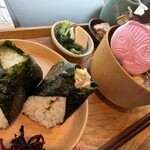 てぇじる にぎぃめし Kichi - 