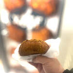 Zopfカレーパン専門店 - 