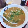ラーメン横綱 鳳店