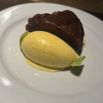 le bistrot des bleus - 