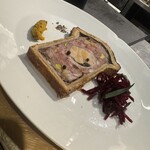 le bistrot des bleus - 