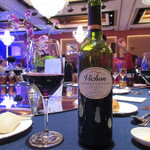 グランドハイアット福岡 - 赤ワイン