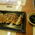 味壱 - イチオシ・餃子