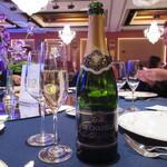 グランドハイアット福岡 - フリードリンク、スパークリングワイン