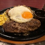 グリルハンター - 