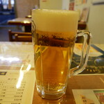 味壱 - ドリンク写真: