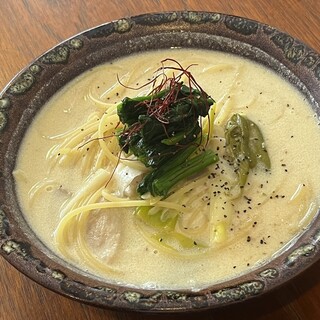 OAKYARD - 料理写真: