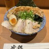 麺や虎鉄 京都拉麺小路店