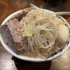 麺屋 のスたOSAKA 難波千日前店 