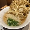 萬田うどん 天神